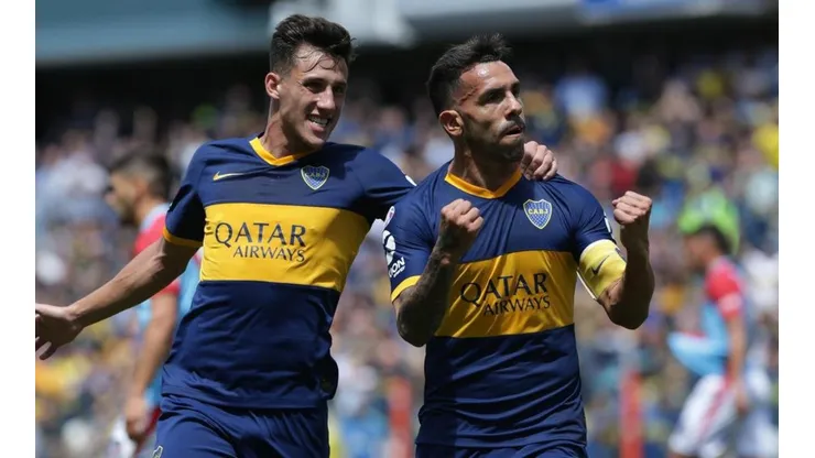 Qué canal transmite Boca vs. Universitario por su partido amistoso
