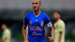 Guido Pizarro habló sobre la vuelta frente América.