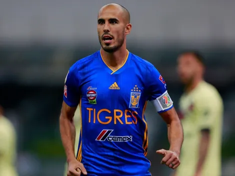 Guido Pizarro habló sobre el fatídico partido frente América