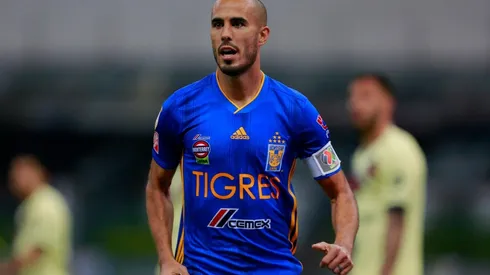 Guido Pizarro habló sobre la vuelta frente América.