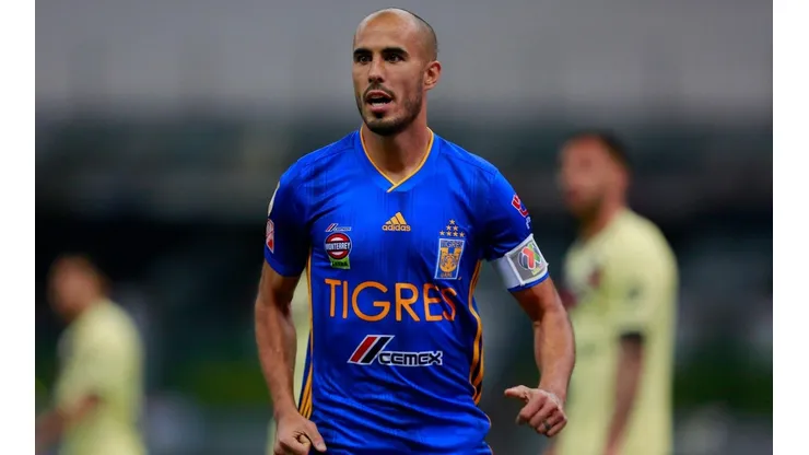 Guido Pizarro habló sobre la vuelta frente América.