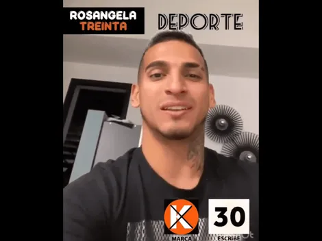 Trauco apoyó a candidata para el congreso y recibió críticas