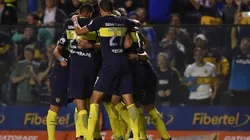 Fracasó en Boca, terminó en Delfín de Ecuador