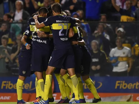 Fracasó en Boca, terminó en Delfín de Ecuador