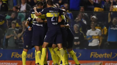 Fracasó en Boca, terminó en Delfín de Ecuador