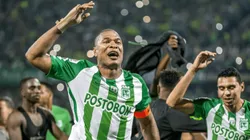 Alexis Henríquez se fue de Nacional pero le tiró una ‘pulla’ al Junior