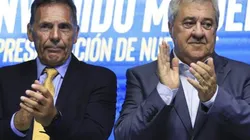 Ameal deslizó que en Boca no se necesitan más refuerzos