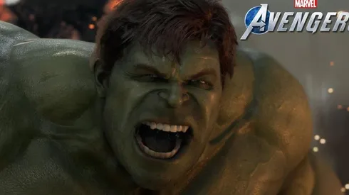 El videojuego Marvel's Avengers retrasa su fecha de lanzamiento varios meses