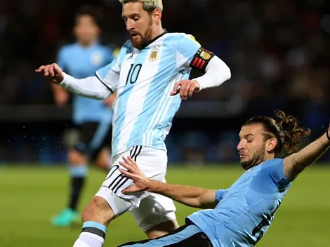 La MLS podría frustrar la llegada de Gastón Silva a Monterrey