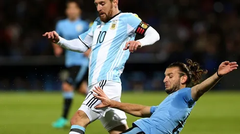 Silva sabe lo que es defender a grandes rivales.