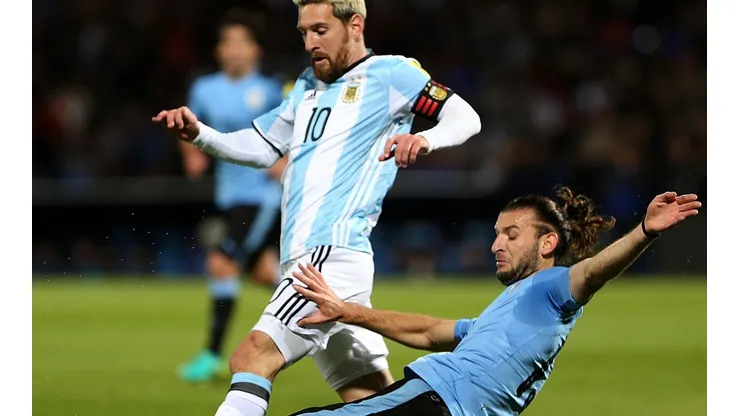 Silva sabe lo que es defender a grandes rivales.