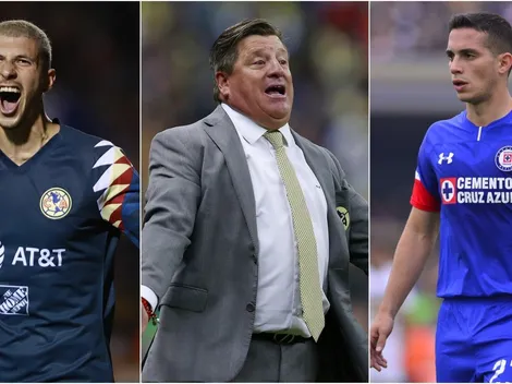 Piojo Herrera cuenta por qué eligió a Guido Rodríguez en vez de Iván Marcone