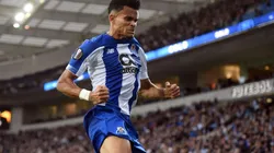 Antes fueron James y Falcao, ahora las portadas son para Luis Díaz