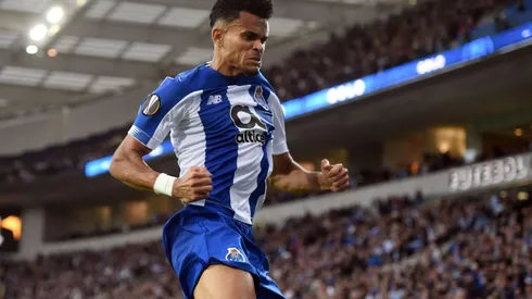 Antes fueron James y Falcao, ahora las portadas son para Luis Díaz