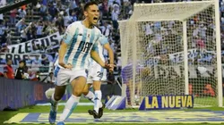 Racing vs. Atlético Paranaense EN VIVO ONLINE por su amistoso