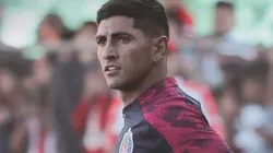 Reacciones de los analistas del futbol por el caso de doping de Guzmán