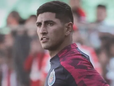 Reacciones de los analistas del futbol por el caso de doping de Guzmán