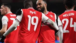 Atlético Madrid va por un delantero de un grande de la Premier League