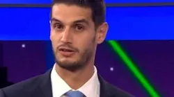 Adrián Marcelo amagó con disculparse con Cabañas y no cumplió