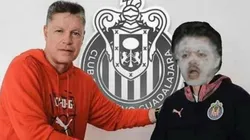 Los memes del doping de Víctor Guzmán