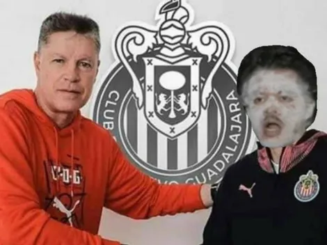 Los memes del doping de Víctor Guzmán