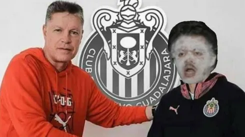 Los memes del doping de Víctor Guzmán