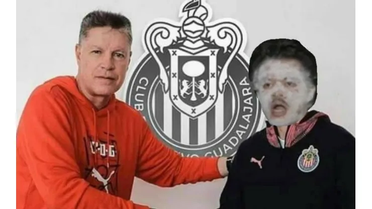Los memes del doping de Víctor Guzmán