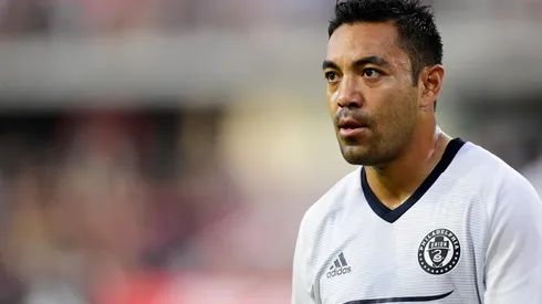 Muy lejos de Guadalajara: Marco Fabián, con destino casi confirmado para 2020