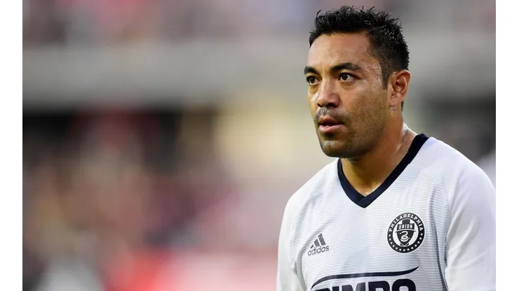 Muy lejos de Guadalajara: Marco Fabián, con destino casi confirmado para 2020