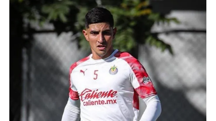 Comunicado oficial de la Liga MX sobre Víctor Guzmán