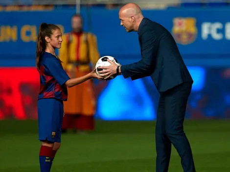 La Selección de Ecuador tiene nuevo entrenador, con sangre de leyenda