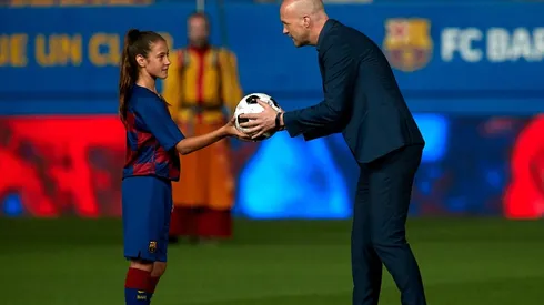 La Selección de Ecuador tiene nuevo entrenador, con sangre de leyenda