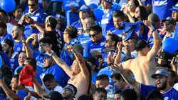 Aficionados del Cruz Azul atacan a la directiva tras comunicado sobre Scolari