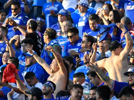 Aficionados del Cruz Azul atacan a la directiva tras comunicado sobre Scolari