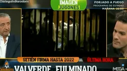 Chiringuito: Messi habría llamado a Xavi para que vaya al Barcelona
