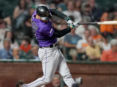 Ya hay un equipo listo para robarse a Nolan Arenado