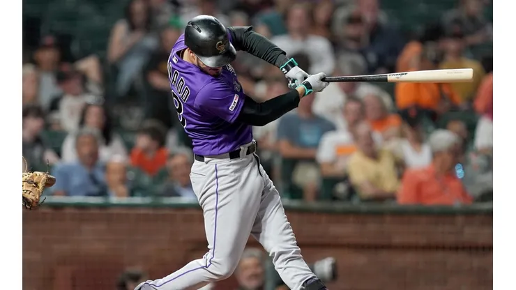 Ya hay un equipo listo para robarse a Nolan Arenado
