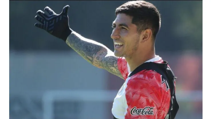 Facebook Chivas