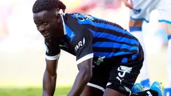 Un detalle impide que Ake Loba sea presentado en Rayados