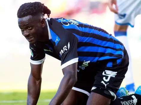 Un detalle impide que Ake Loba sea presentado en Rayados