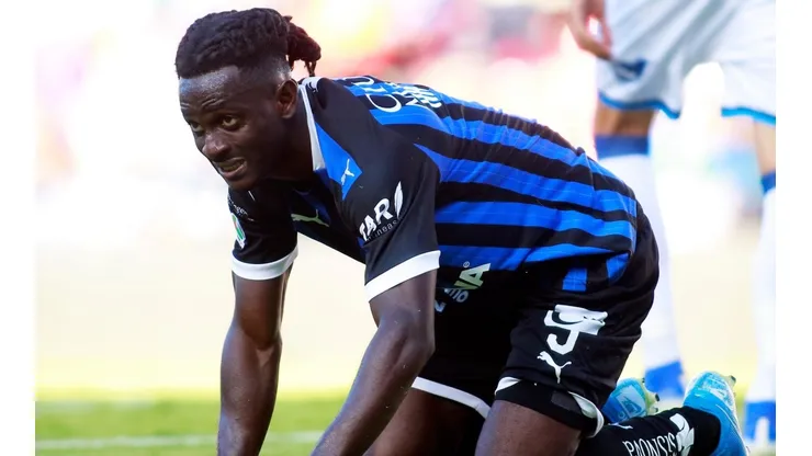 Un detalle impide que Ake Loba sea presentado en Rayados