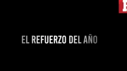 Récord: la bomba que nadie esperaba