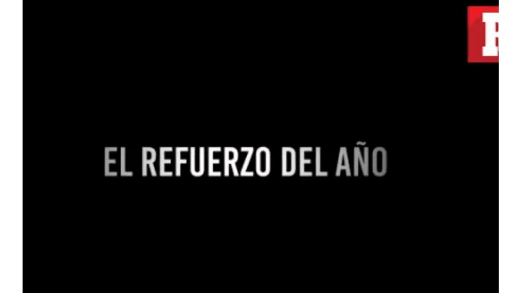 Récord: la bomba que nadie esperaba