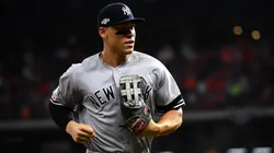 La increíble cifra que Yankees pagarán por Aaron Judge