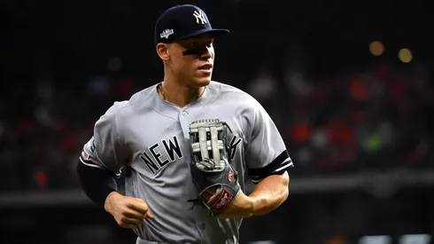 La increíble cifra que Yankees pagarán por Aaron Judge