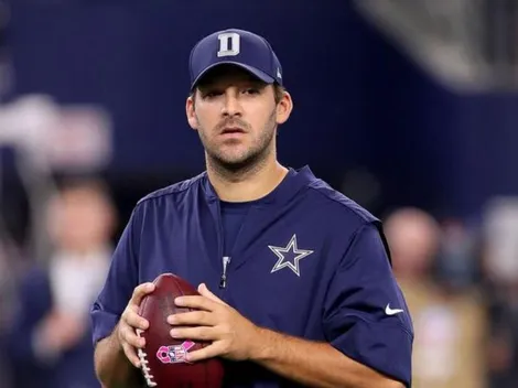 No es un Super Bowl pero… Tony Romo recibirá un salario récord en 2020