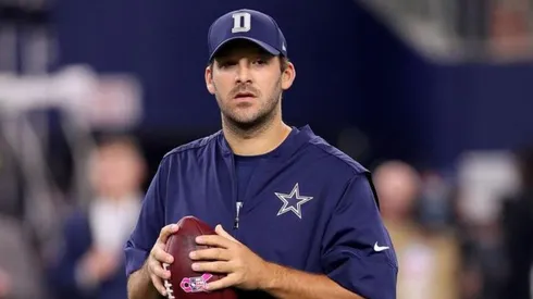 No es un Super Bowl pero… Tony Romo recibirá un salario récord en 2020.