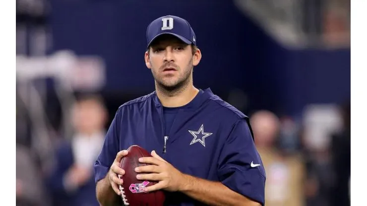 No es un Super Bowl pero… Tony Romo recibirá un salario récord en 2020.