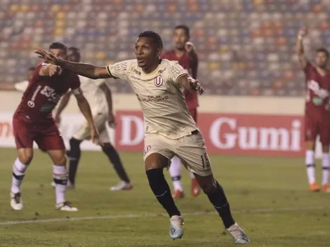 Alberto Quintero subió fotazo a Instagram explicando su gran tatuaje