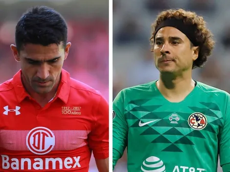 Los casos de doping más conocidos del futbol mexicano